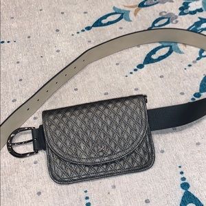 Vince Camuto Belt Bag